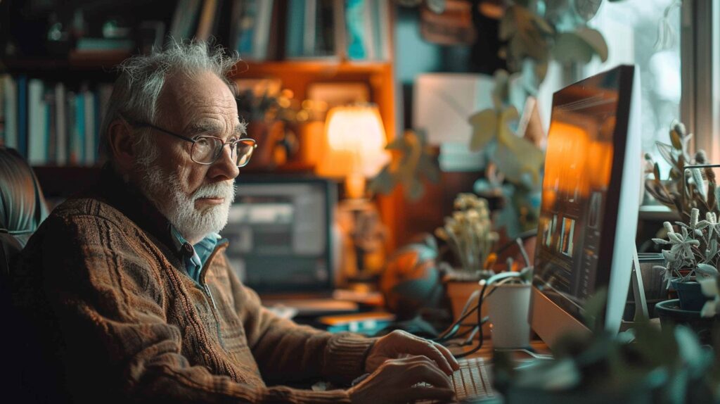 part time work from home jobs for retirees