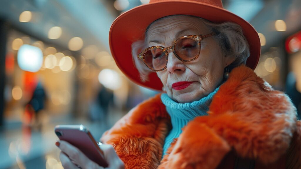 email scams