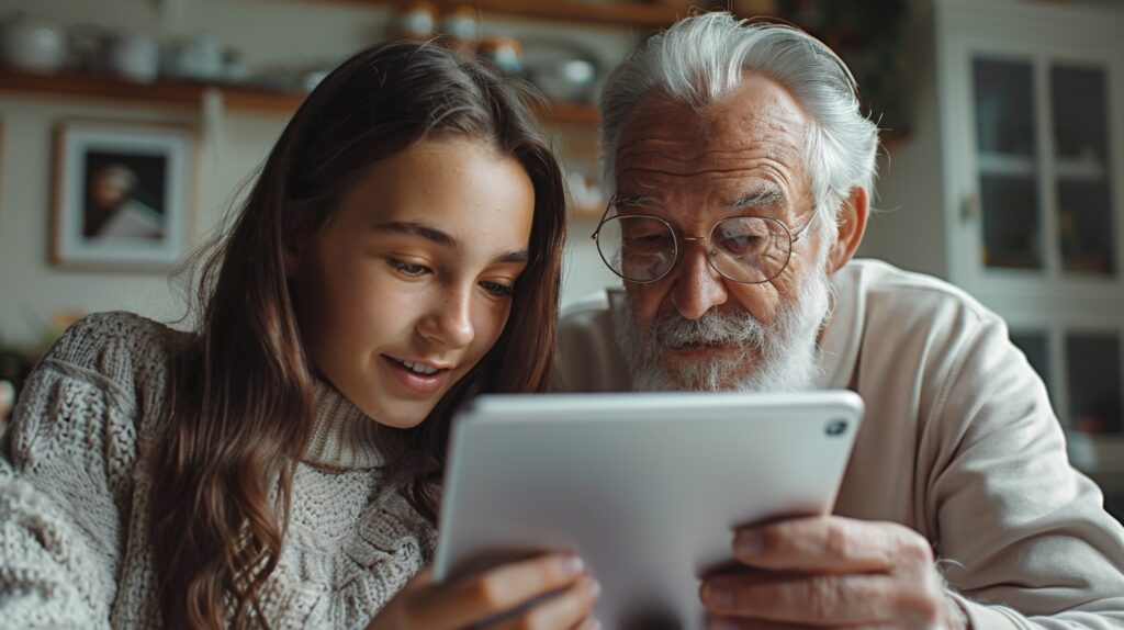 part time online jobs for seniors
