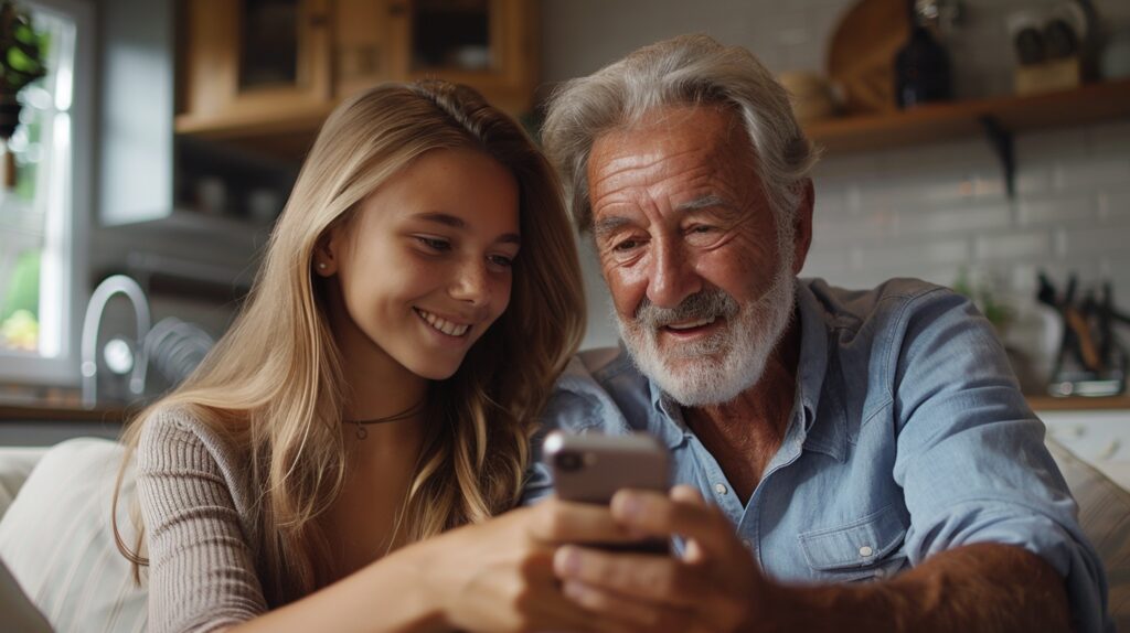 social media etiquette for parents