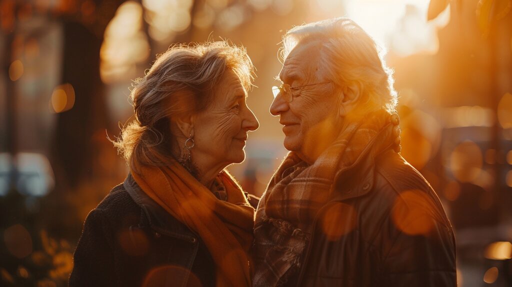 romance scams